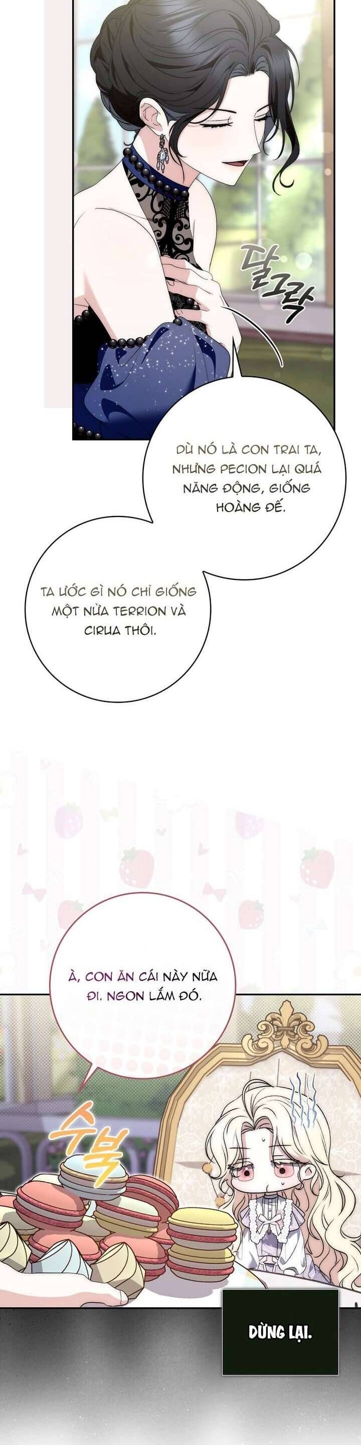 Nam Chính Ám Ảnh Với Sức Khỏe Của Tôi Chap 10 - Next Chap 11