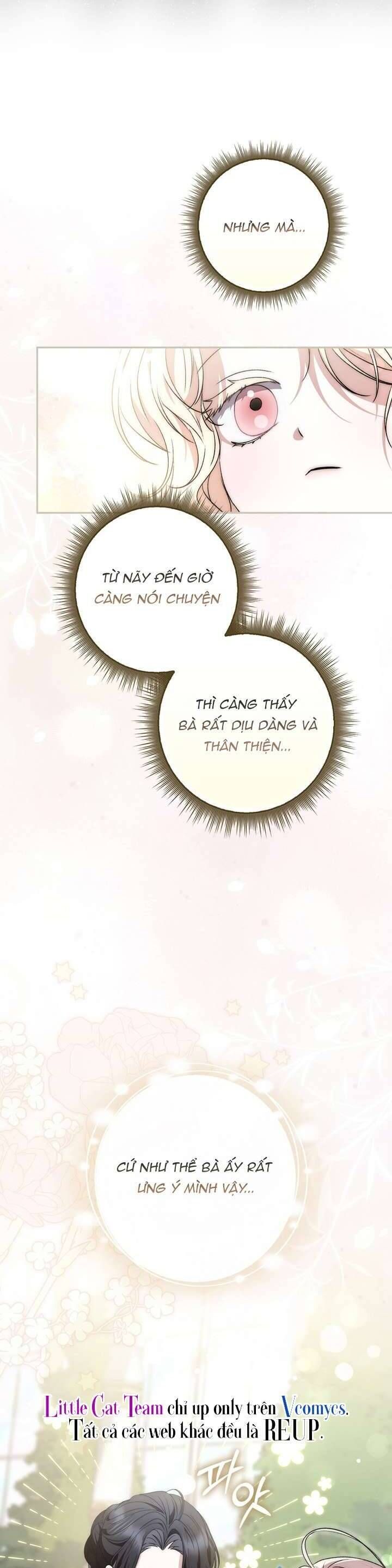 Nam Chính Ám Ảnh Với Sức Khỏe Của Tôi Chap 10 - Next Chap 11