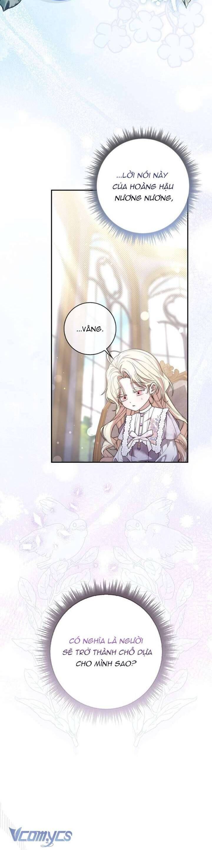 Nam Chính Ám Ảnh Với Sức Khỏe Của Tôi Chap 10 - Next Chap 11