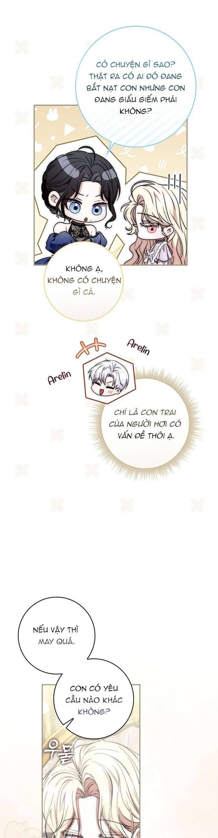 Nam Chính Ám Ảnh Với Sức Khỏe Của Tôi Chap 10 - Next Chap 11