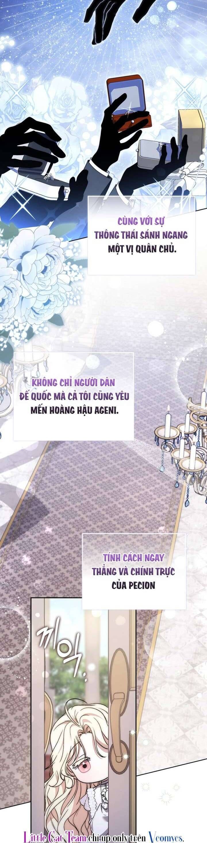 Nam Chính Ám Ảnh Với Sức Khỏe Của Tôi Chap 10 - Next Chap 11