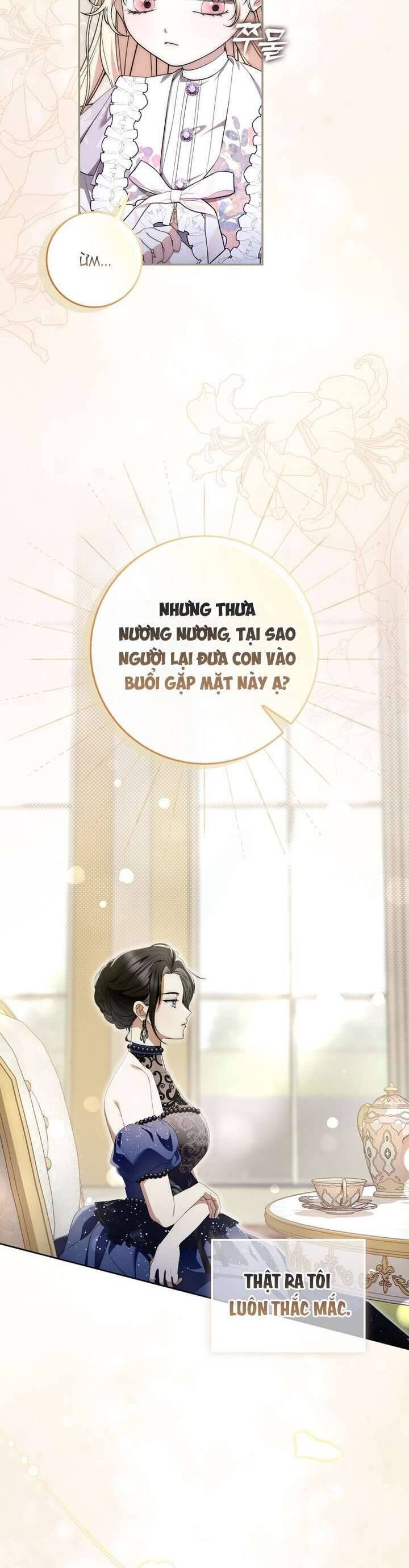 Nam Chính Ám Ảnh Với Sức Khỏe Của Tôi Chap 10 - Next Chap 11