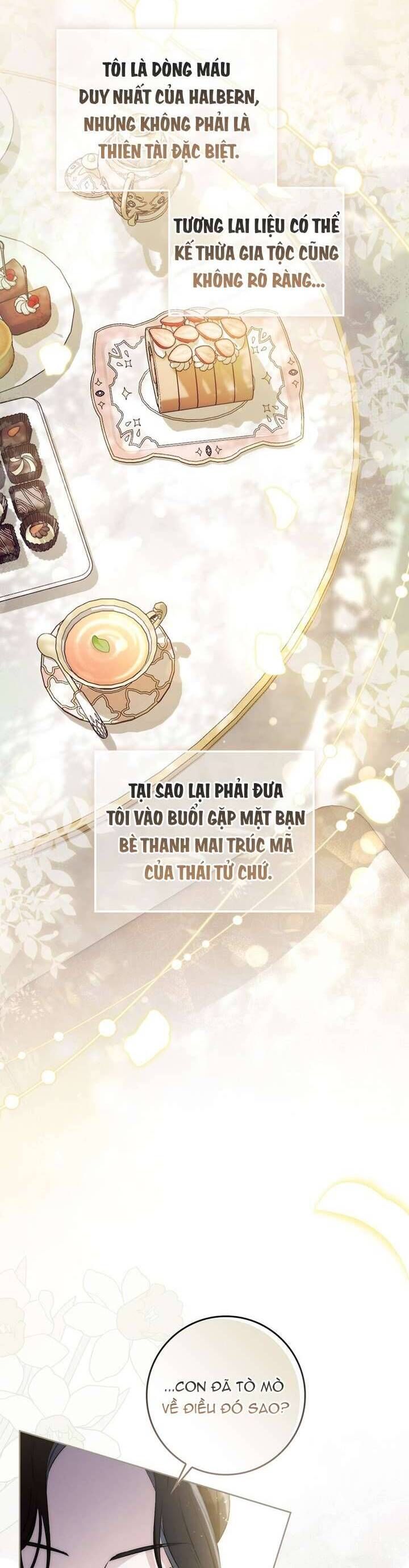 Nam Chính Ám Ảnh Với Sức Khỏe Của Tôi Chap 10 - Next Chap 11