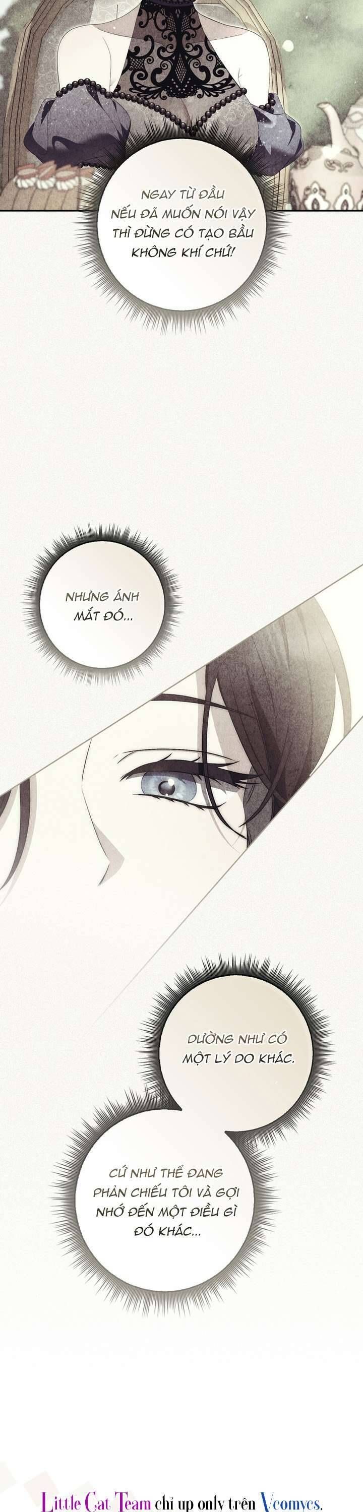 Nam Chính Ám Ảnh Với Sức Khỏe Của Tôi Chap 10 - Next Chap 11