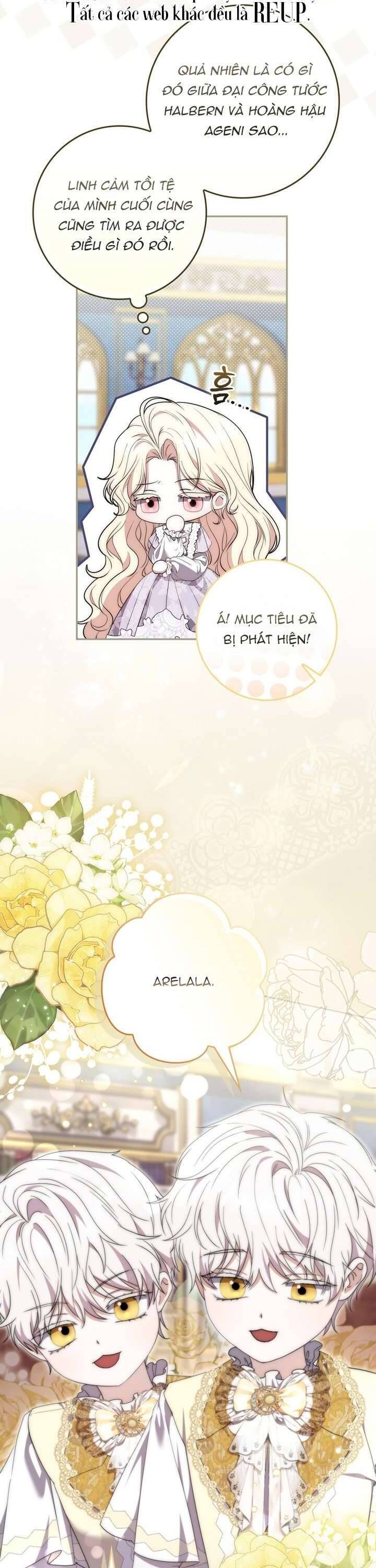 Nam Chính Ám Ảnh Với Sức Khỏe Của Tôi Chap 10 - Next Chap 11