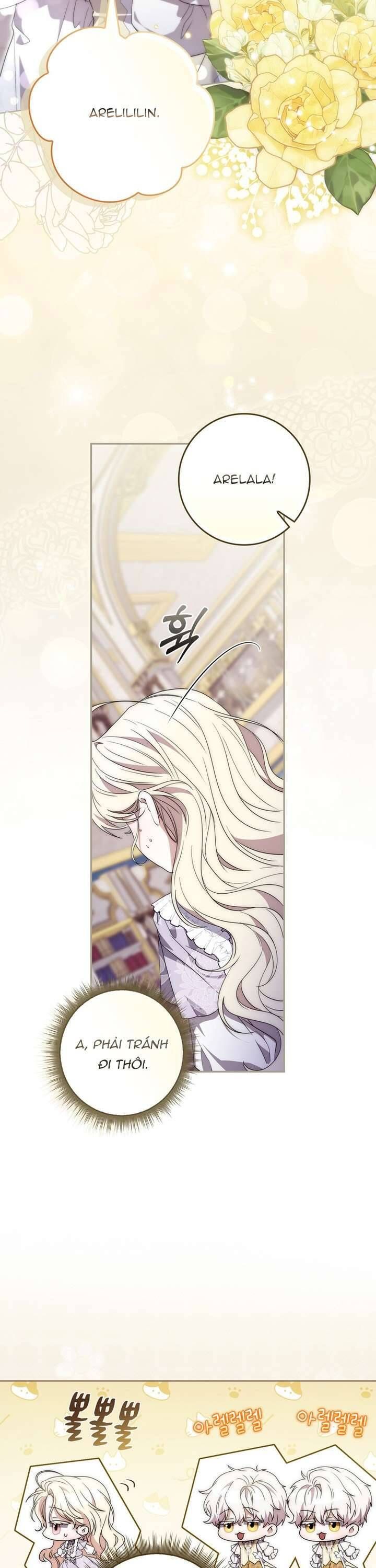 Nam Chính Ám Ảnh Với Sức Khỏe Của Tôi Chap 10 - Next Chap 11