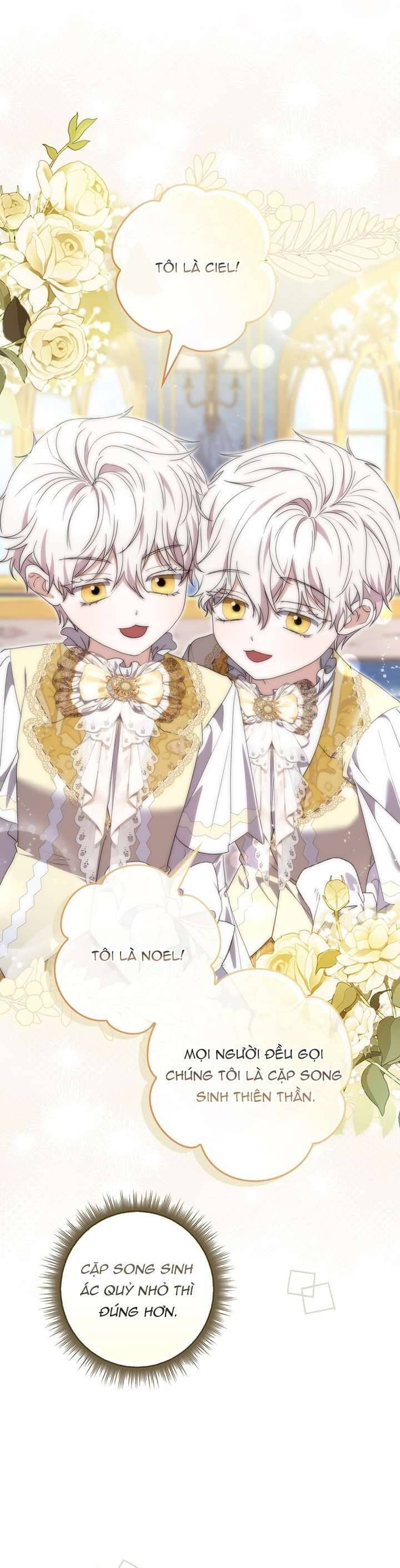 Nam Chính Ám Ảnh Với Sức Khỏe Của Tôi Chap 10 - Next Chap 11