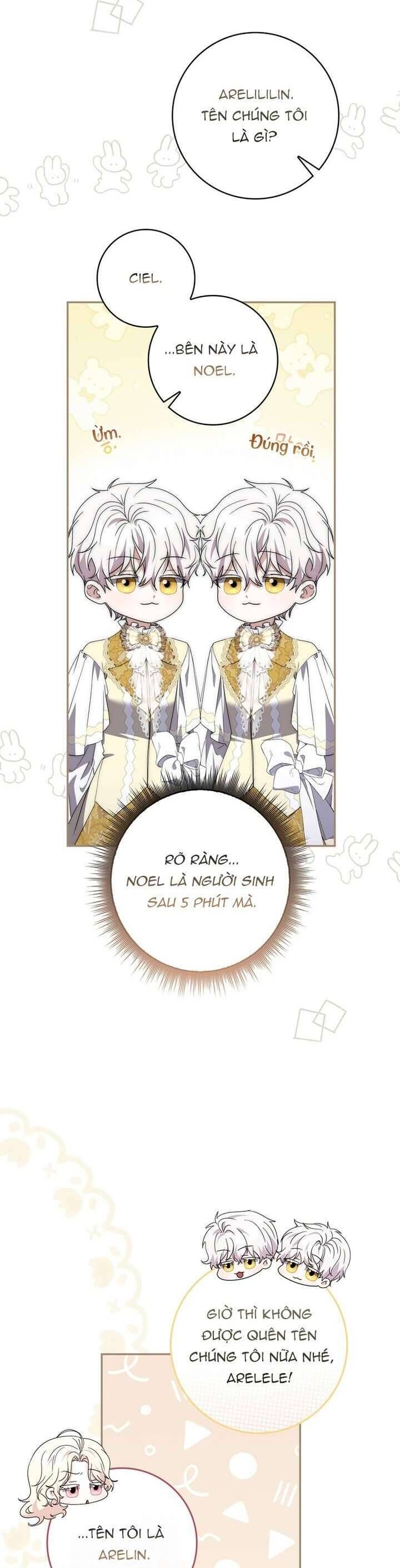 Nam Chính Ám Ảnh Với Sức Khỏe Của Tôi Chap 10 - Next Chap 11