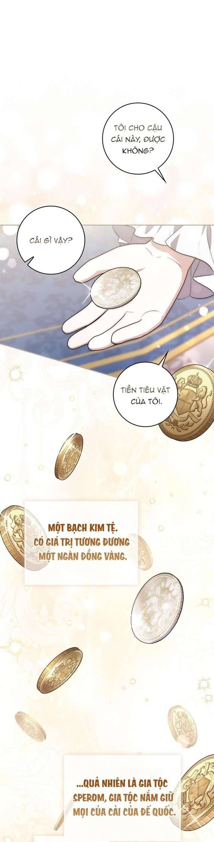 Nam Chính Ám Ảnh Với Sức Khỏe Của Tôi Chap 10 - Next Chap 11