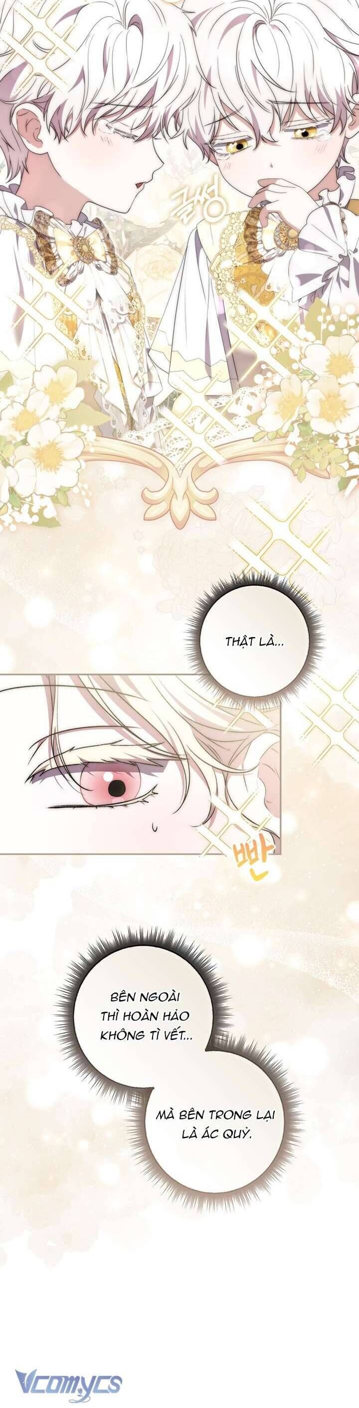 Nam Chính Ám Ảnh Với Sức Khỏe Của Tôi Chap 10 - Next Chap 11