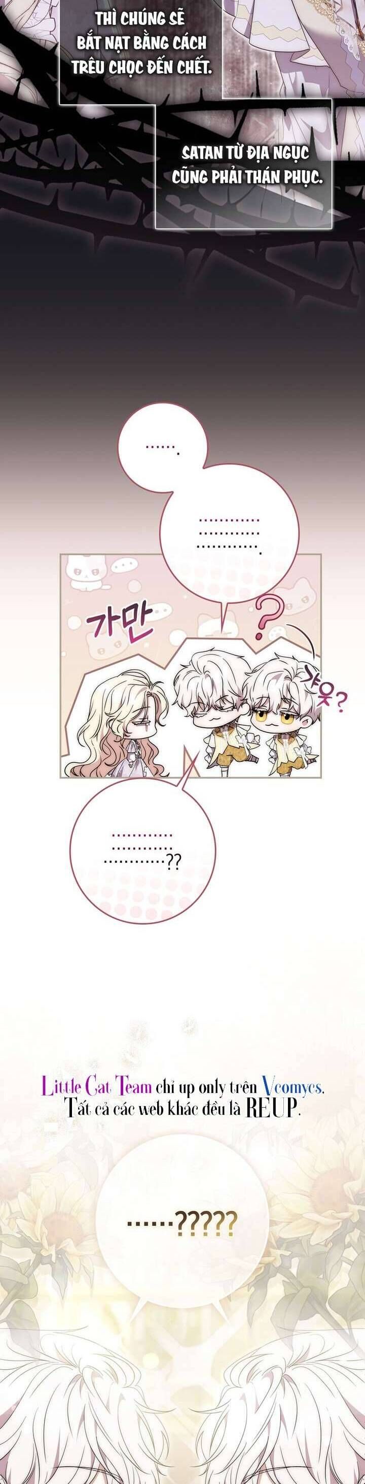 Nam Chính Ám Ảnh Với Sức Khỏe Của Tôi Chap 10 - Next Chap 11