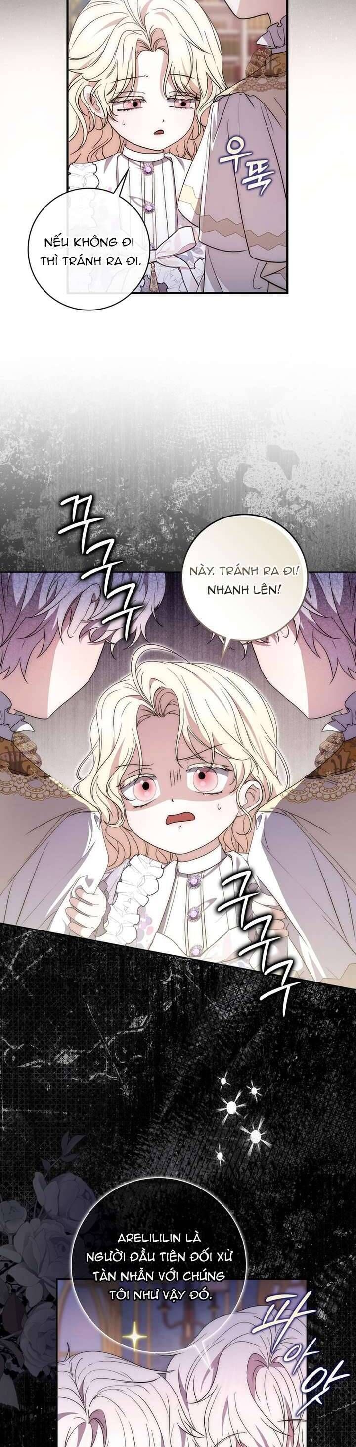 Nam Chính Ám Ảnh Với Sức Khỏe Của Tôi Chap 10 - Next Chap 11