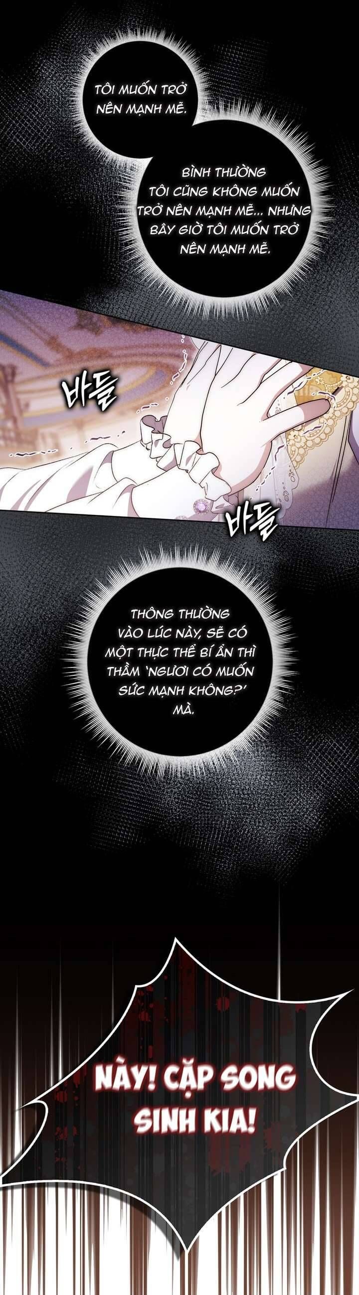 Nam Chính Ám Ảnh Với Sức Khỏe Của Tôi Chap 10 - Next Chap 11