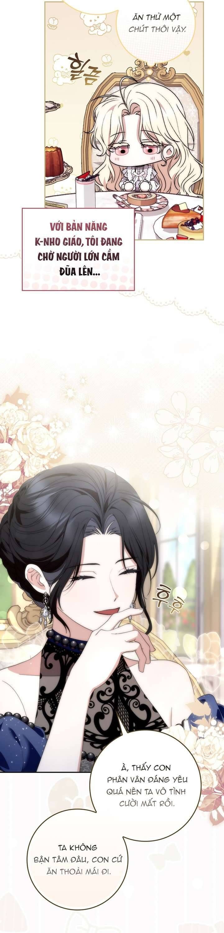 Nam Chính Ám Ảnh Với Sức Khỏe Của Tôi Chap 10 - Next Chap 11