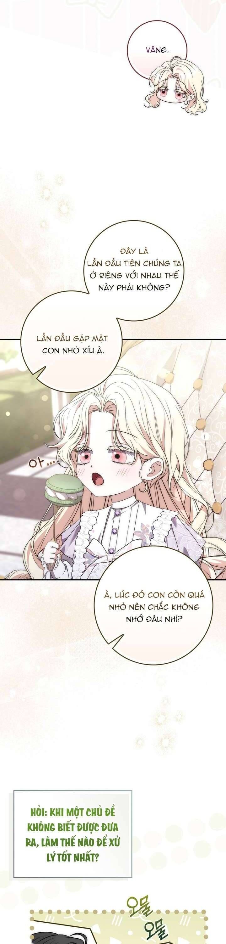 Nam Chính Ám Ảnh Với Sức Khỏe Của Tôi Chap 10 - Next Chap 11