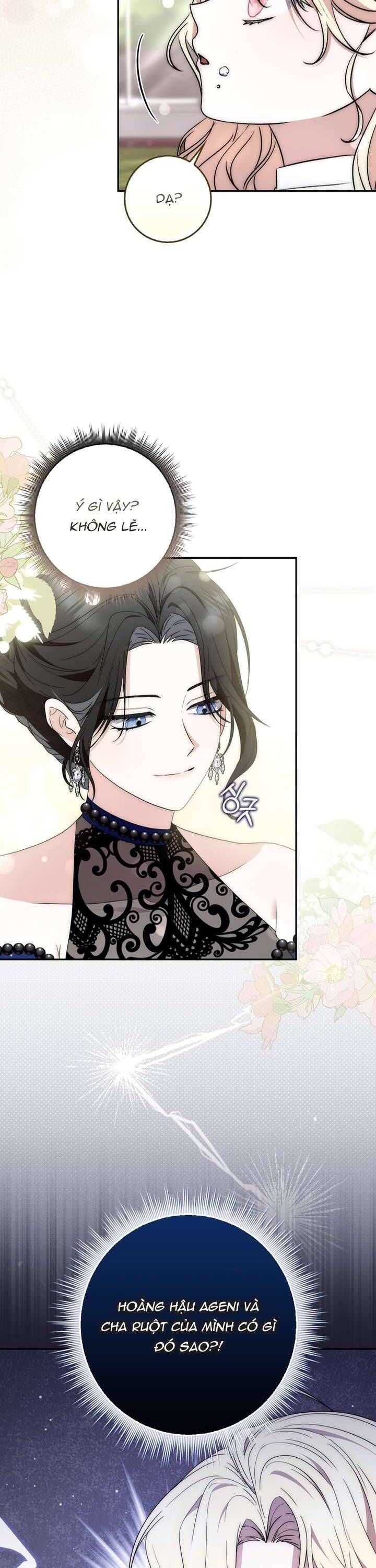 Nam Chính Ám Ảnh Với Sức Khỏe Của Tôi Chap 10 - Next Chap 11