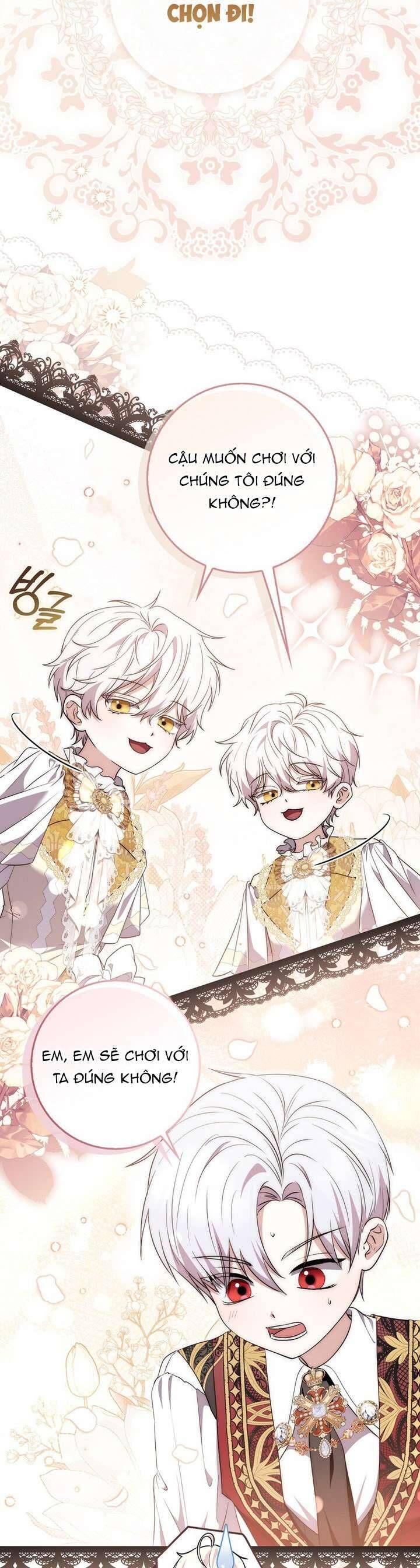 Nam Chính Ám Ảnh Với Sức Khỏe Của Tôi Chap 11 - Next Chap 12