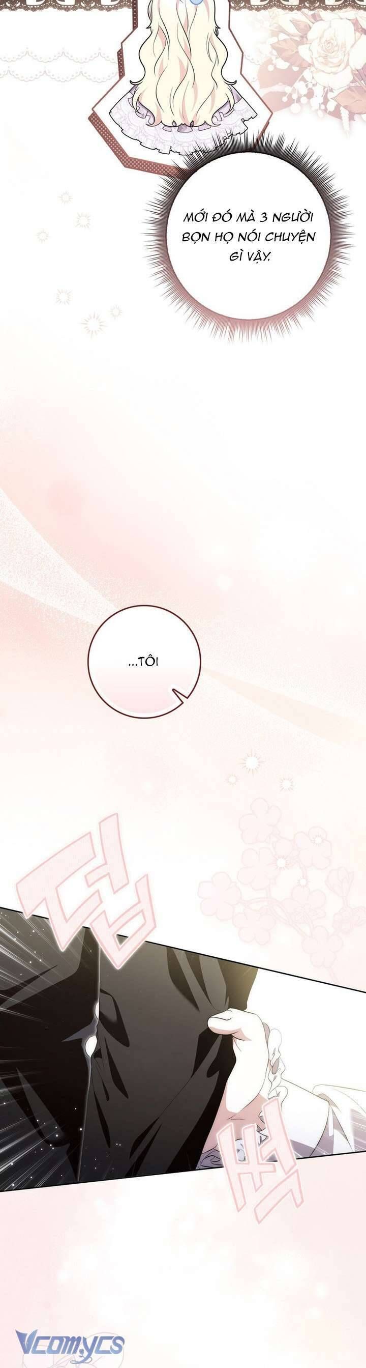 Nam Chính Ám Ảnh Với Sức Khỏe Của Tôi Chap 11 - Next Chap 12