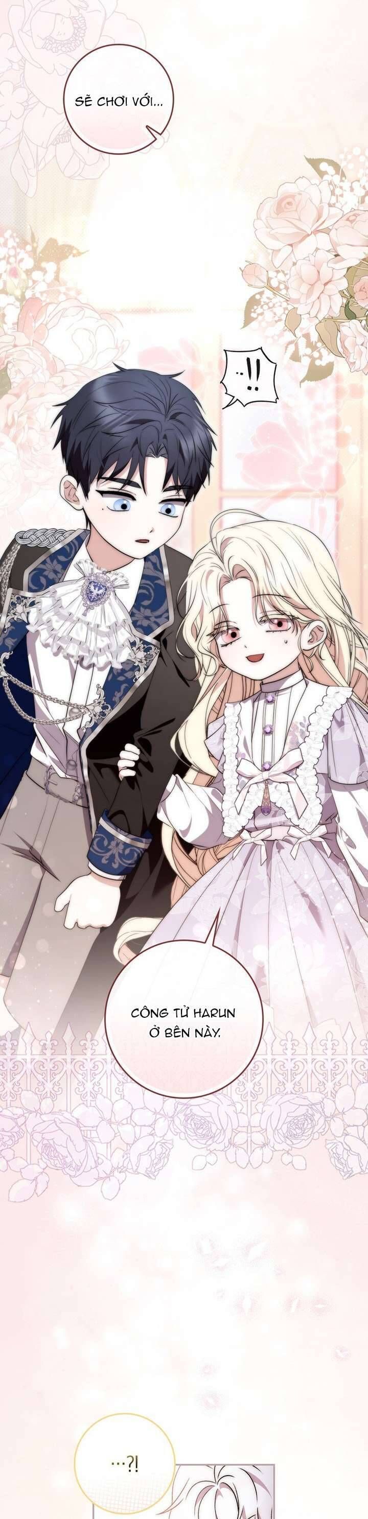 Nam Chính Ám Ảnh Với Sức Khỏe Của Tôi Chap 11 - Next Chap 12