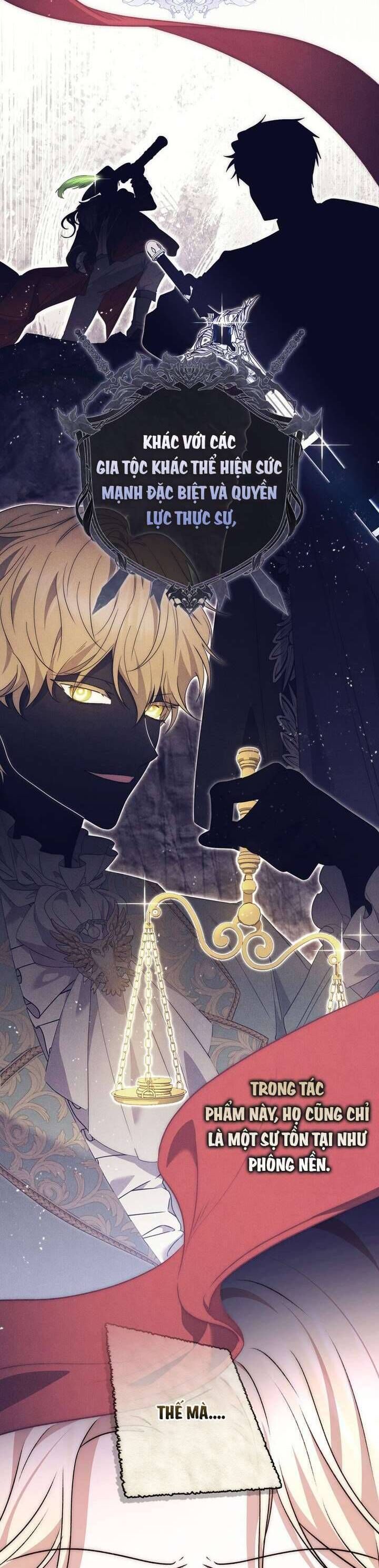 Nam Chính Ám Ảnh Với Sức Khỏe Của Tôi Chap 11 - Next Chap 12