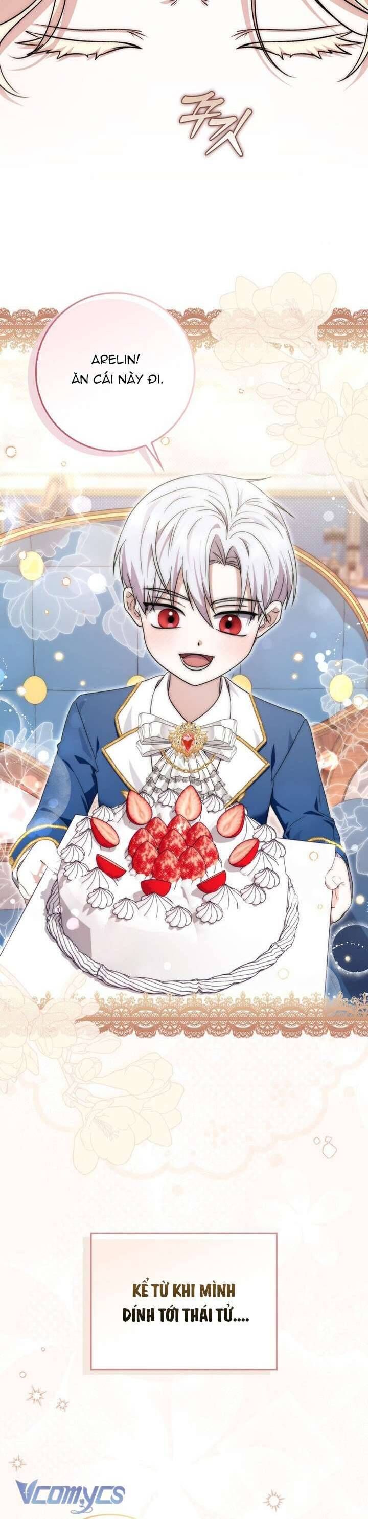 Nam Chính Ám Ảnh Với Sức Khỏe Của Tôi Chap 11 - Next Chap 12