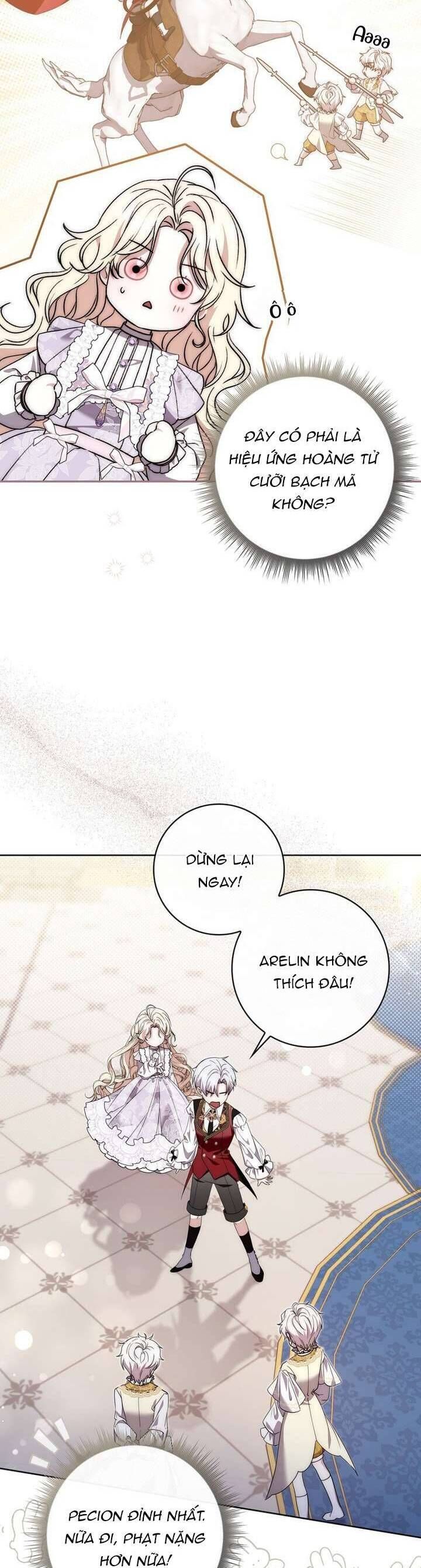 Nam Chính Ám Ảnh Với Sức Khỏe Của Tôi Chap 11 - Next Chap 12