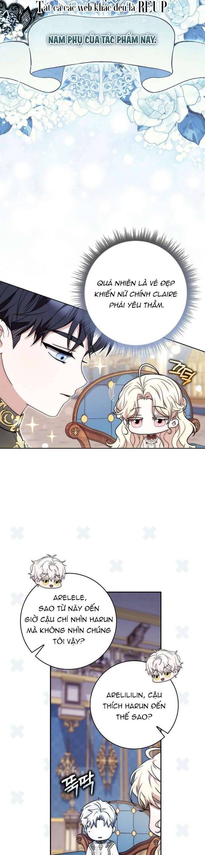 Nam Chính Ám Ảnh Với Sức Khỏe Của Tôi Chap 11 - Next Chap 12