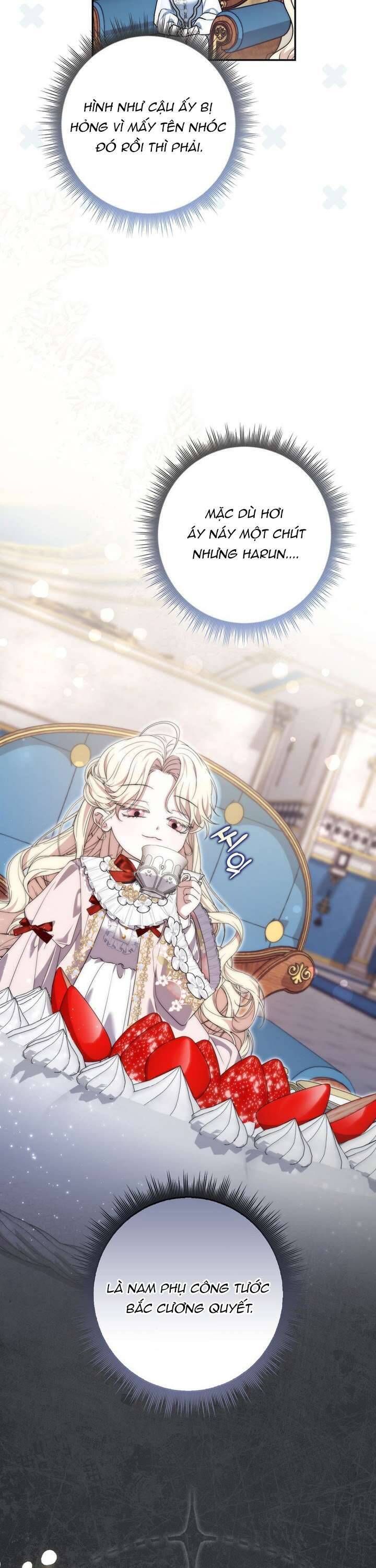 Nam Chính Ám Ảnh Với Sức Khỏe Của Tôi Chap 11 - Next Chap 12