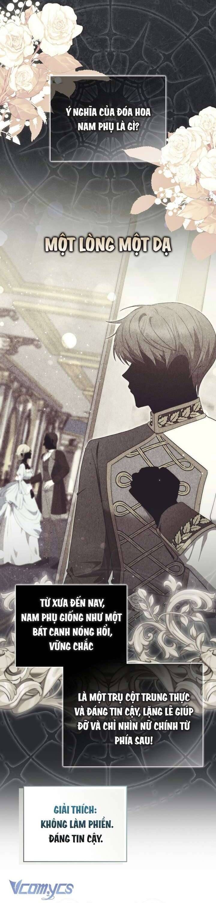 Nam Chính Ám Ảnh Với Sức Khỏe Của Tôi Chap 11 - Next Chap 12