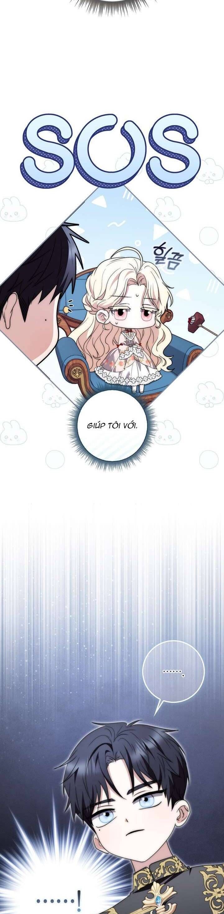 Nam Chính Ám Ảnh Với Sức Khỏe Của Tôi Chap 11 - Next Chap 12