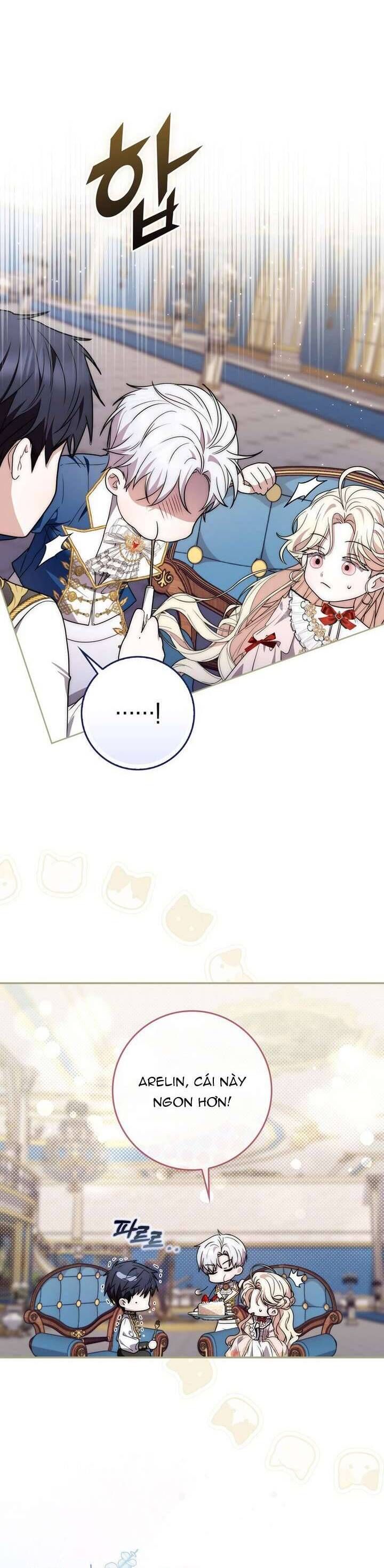 Nam Chính Ám Ảnh Với Sức Khỏe Của Tôi Chap 11 - Next Chap 12