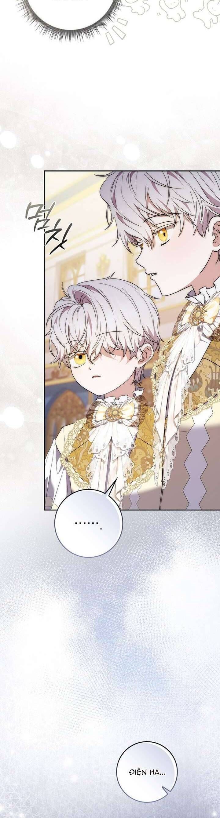 Nam Chính Ám Ảnh Với Sức Khỏe Của Tôi Chap 11 - Next Chap 12