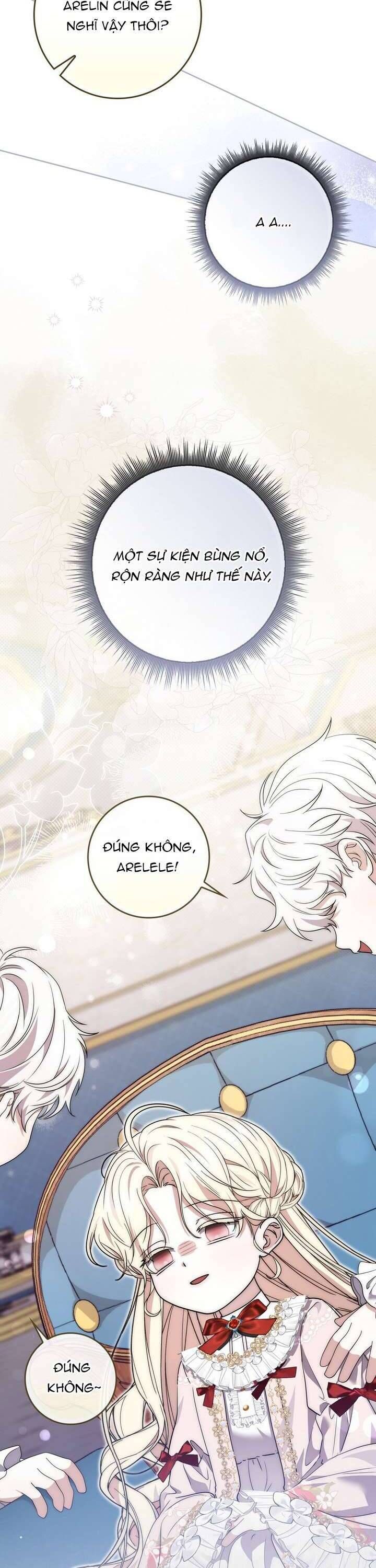 Nam Chính Ám Ảnh Với Sức Khỏe Của Tôi Chap 11 - Next Chap 12