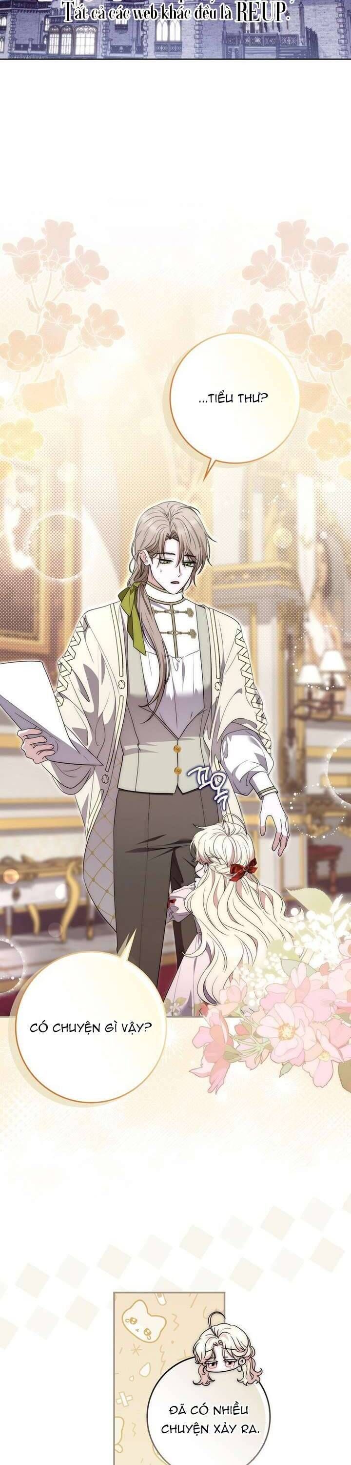 Nam Chính Ám Ảnh Với Sức Khỏe Của Tôi Chap 11 - Next Chap 12