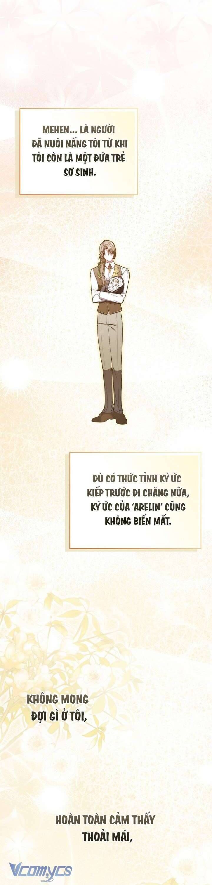 Nam Chính Ám Ảnh Với Sức Khỏe Của Tôi Chap 11 - Next Chap 12