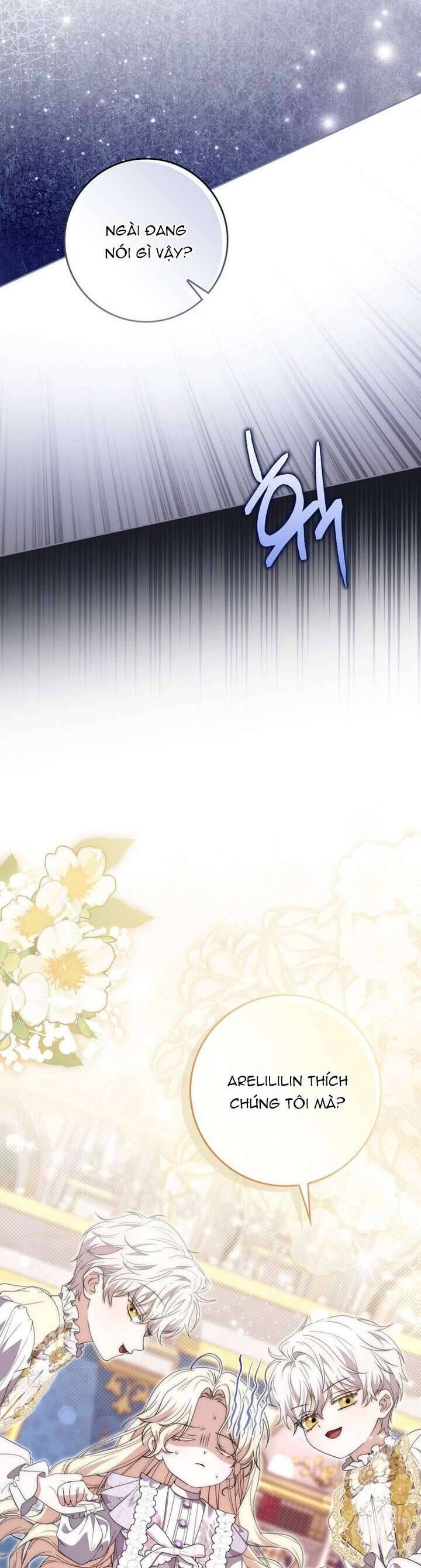 Nam Chính Ám Ảnh Với Sức Khỏe Của Tôi Chap 11 - Next Chap 12