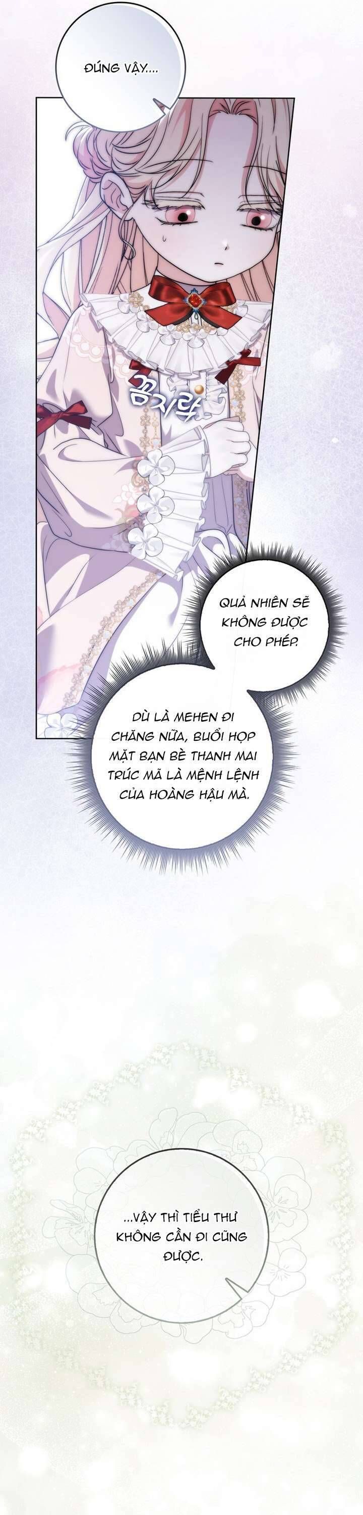 Nam Chính Ám Ảnh Với Sức Khỏe Của Tôi Chap 11 - Next Chap 12