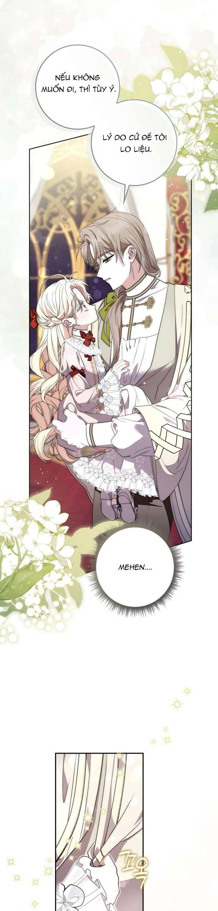 Nam Chính Ám Ảnh Với Sức Khỏe Của Tôi Chap 11 - Next Chap 12