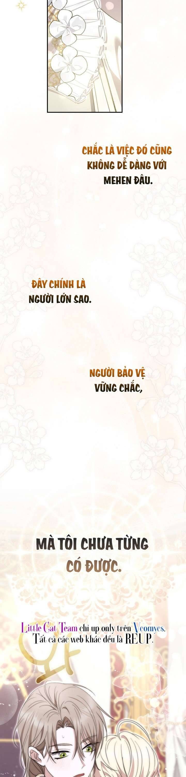 Nam Chính Ám Ảnh Với Sức Khỏe Của Tôi Chap 11 - Next Chap 12