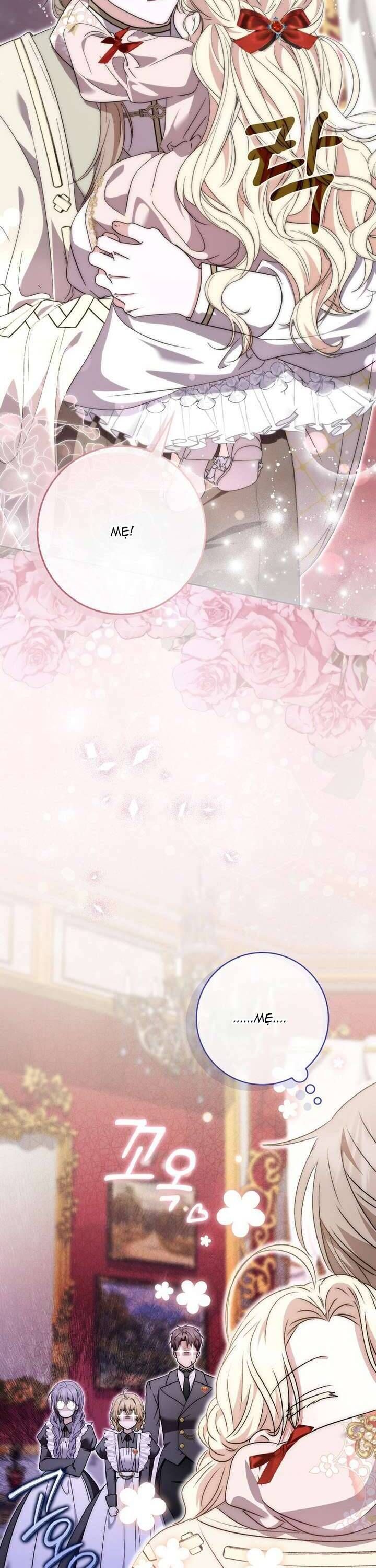 Nam Chính Ám Ảnh Với Sức Khỏe Của Tôi Chap 11 - Next Chap 12