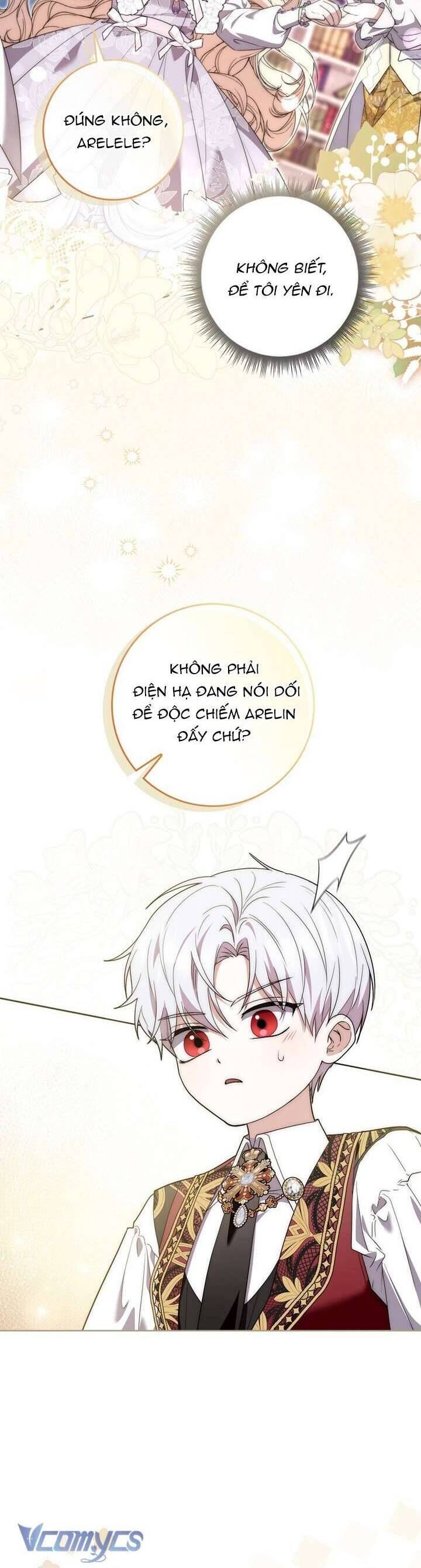 Nam Chính Ám Ảnh Với Sức Khỏe Của Tôi Chap 11 - Next Chap 12