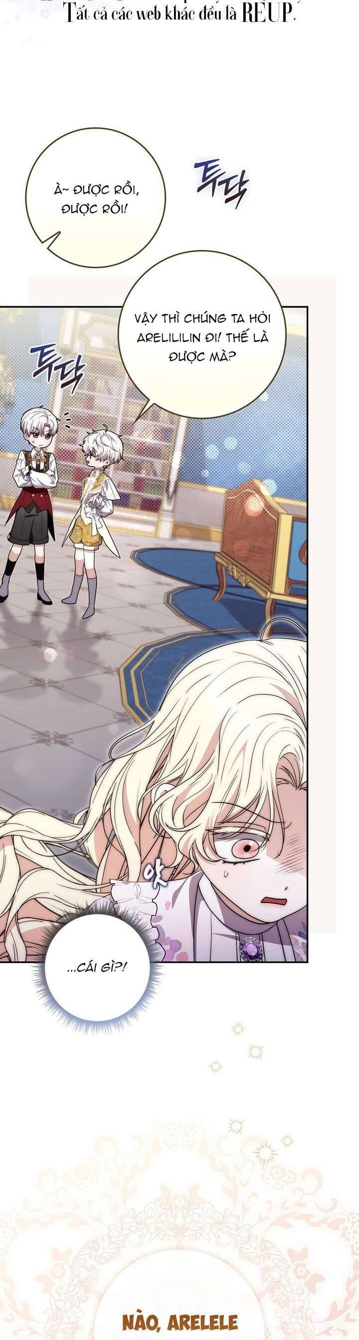 Nam Chính Ám Ảnh Với Sức Khỏe Của Tôi Chap 11 - Next Chap 12