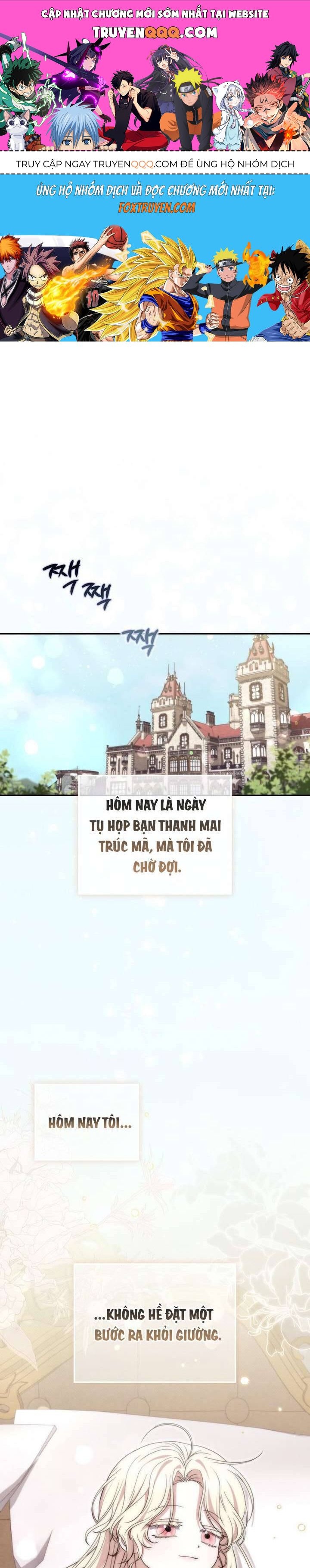 Nam Chính Ám Ảnh Với Sức Khỏe Của Tôi Chap 12 - Next Chap 13