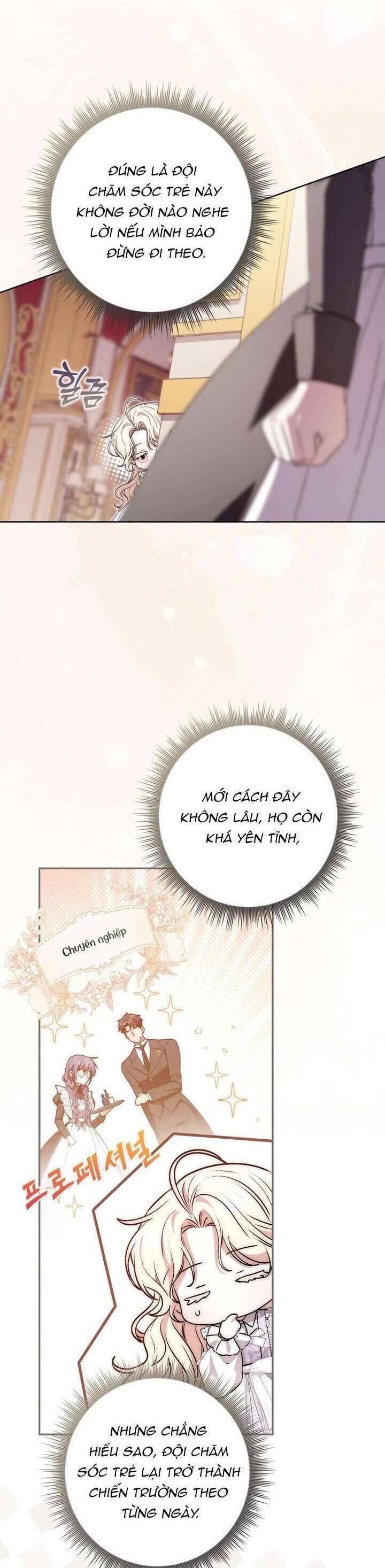 Nam Chính Ám Ảnh Với Sức Khỏe Của Tôi Chap 12 - Next Chap 13