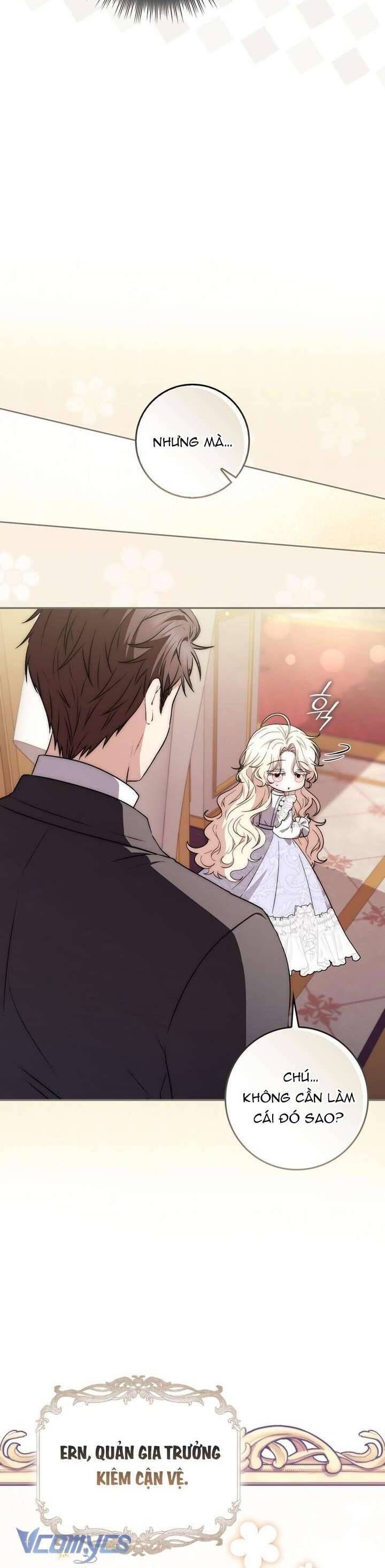 Nam Chính Ám Ảnh Với Sức Khỏe Của Tôi Chap 12 - Next Chap 13