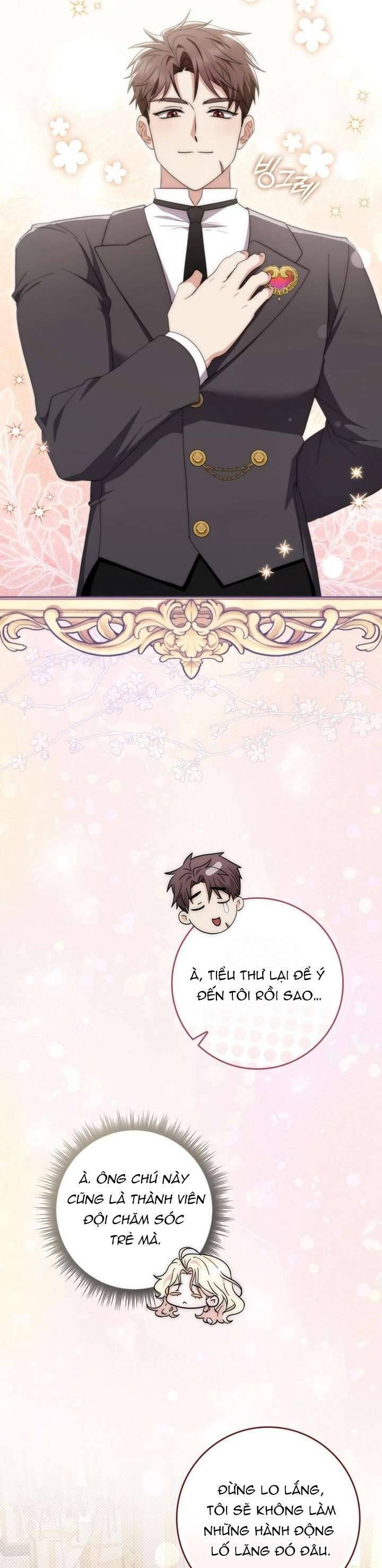 Nam Chính Ám Ảnh Với Sức Khỏe Của Tôi Chap 12 - Next Chap 13