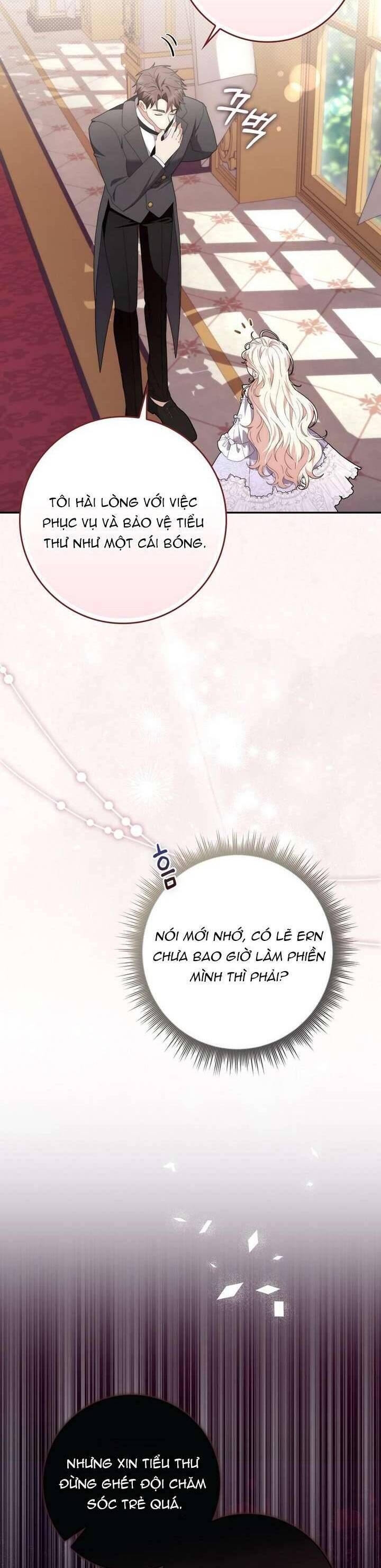 Nam Chính Ám Ảnh Với Sức Khỏe Của Tôi Chap 12 - Next Chap 13