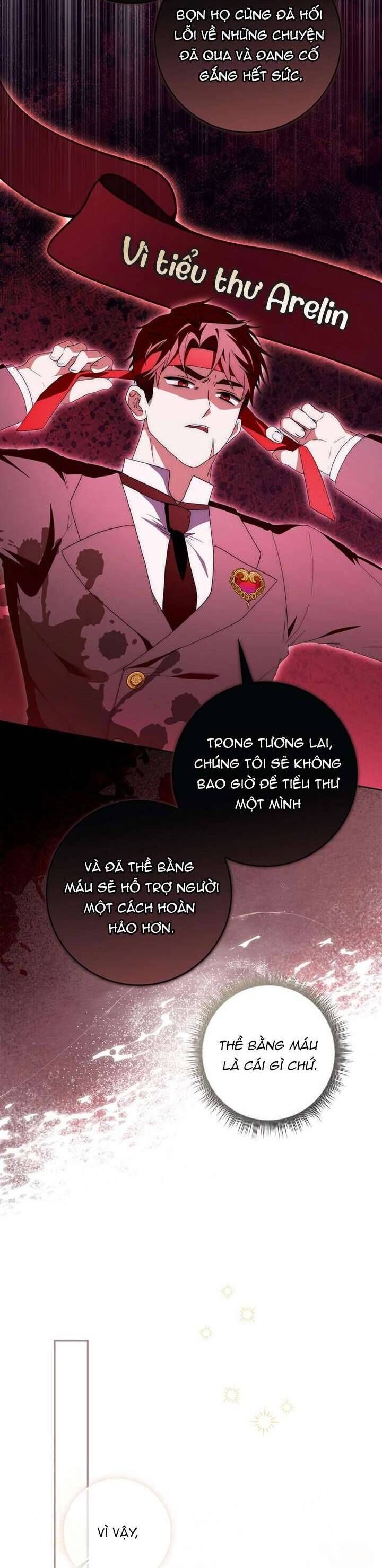 Nam Chính Ám Ảnh Với Sức Khỏe Của Tôi Chap 12 - Next Chap 13