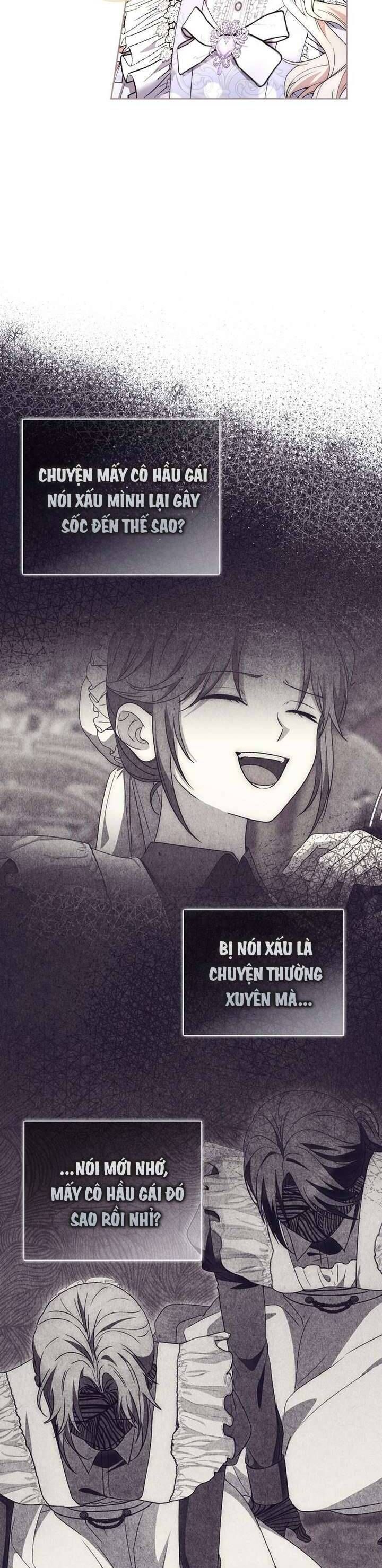 Nam Chính Ám Ảnh Với Sức Khỏe Của Tôi Chap 12 - Next Chap 13