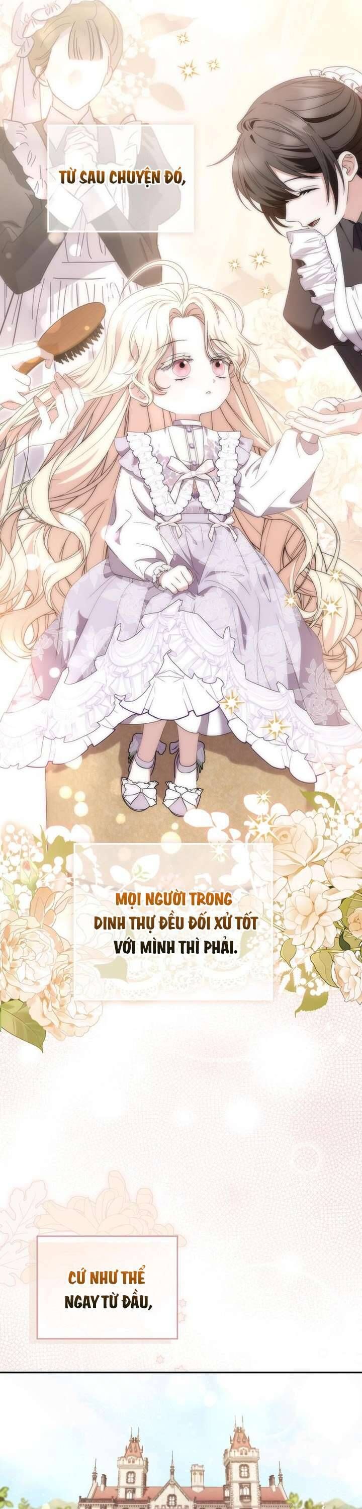 Nam Chính Ám Ảnh Với Sức Khỏe Của Tôi Chap 12 - Next Chap 13